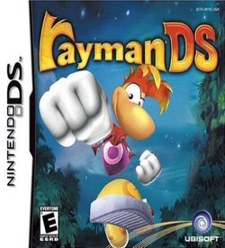 0047 - Rayman DS ROM